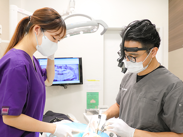 歯科衛生士求人なら西尾市のたかす歯科クリニックへ | 西尾市で歯医者